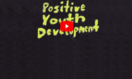 still from positive youth development video